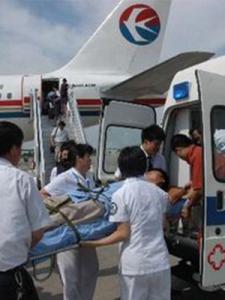 资源县接送服务